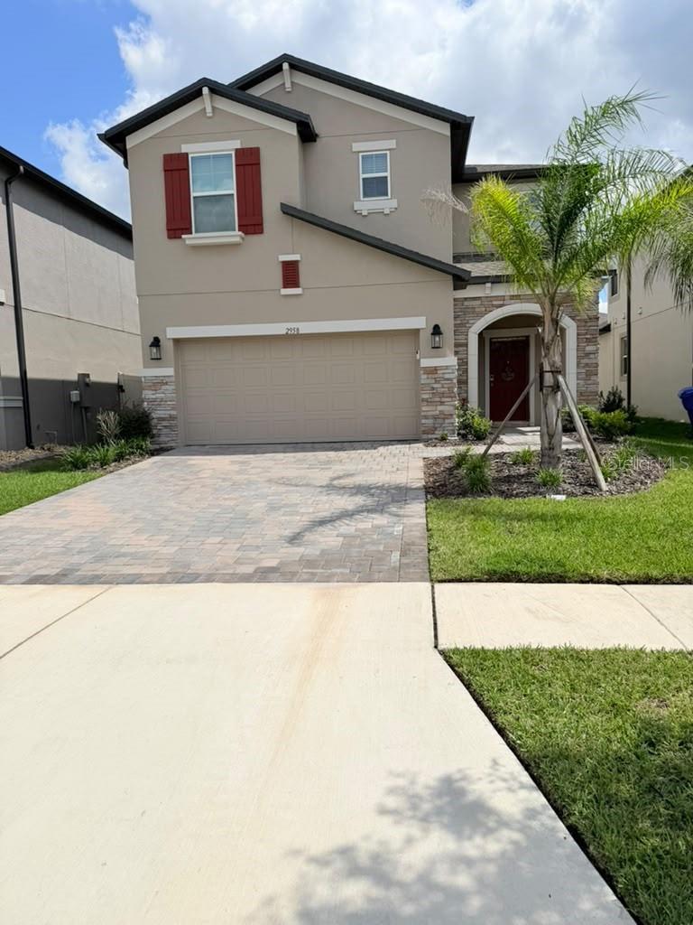 2958 Misty Marble Dr Property Photo 2