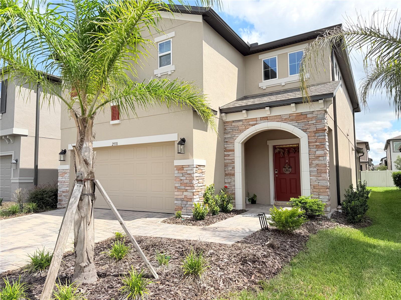 2958 Misty Marble Dr Property Photo 3