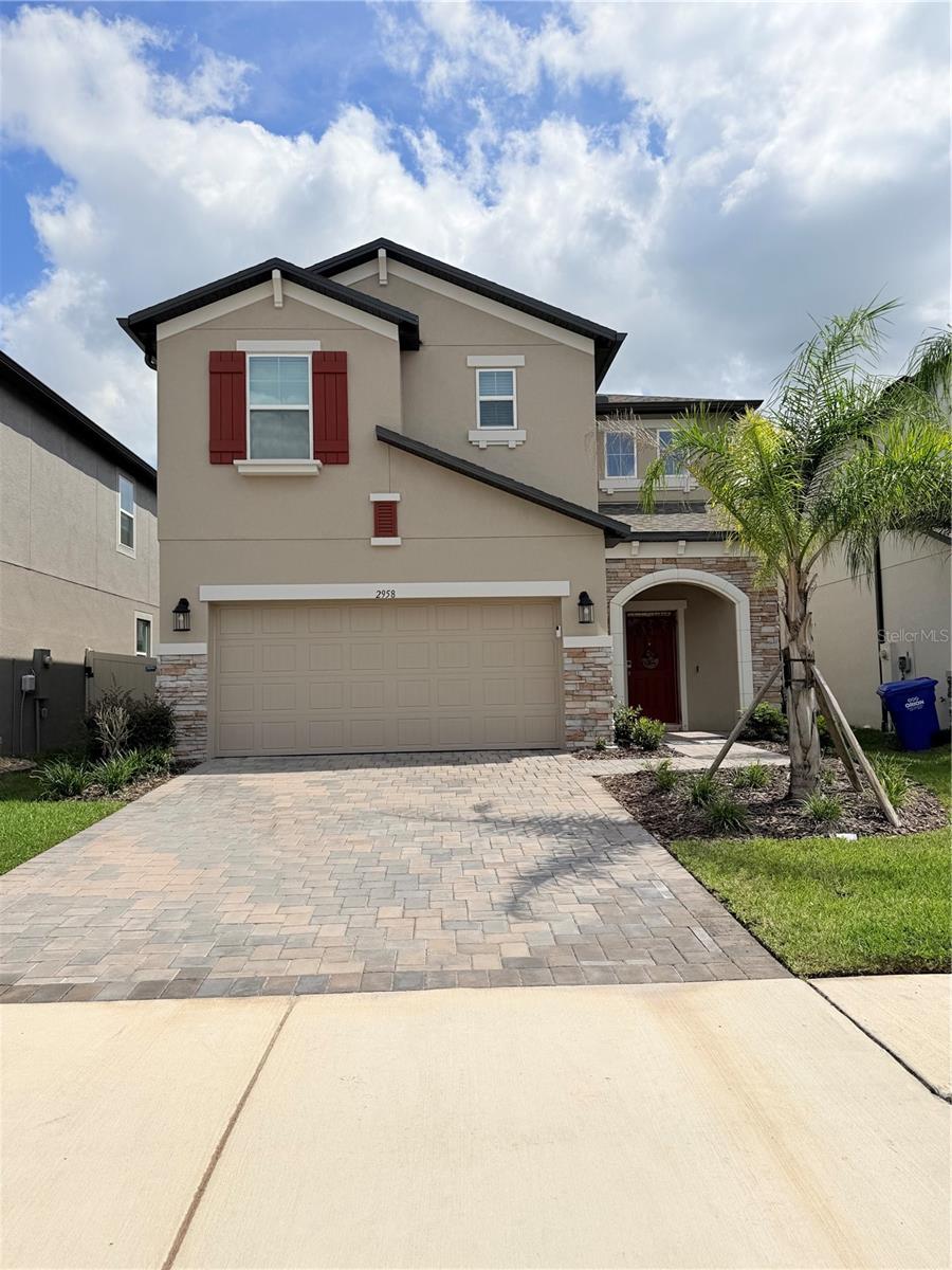 2958 Misty Marble Dr Property Photo 4