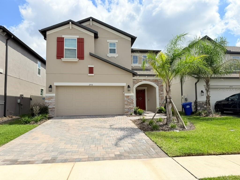 2958 Misty Marble Dr Property Photo 13