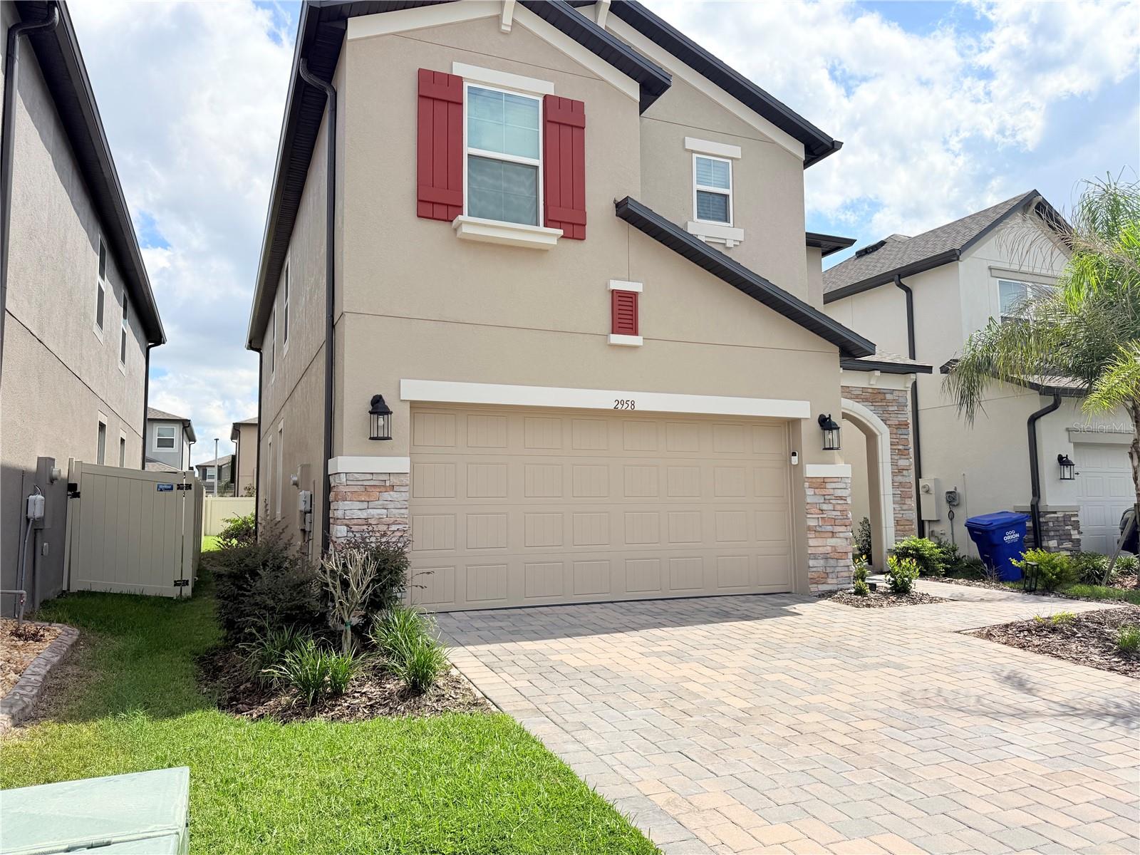 2958 Misty Marble Dr Property Photo 47
