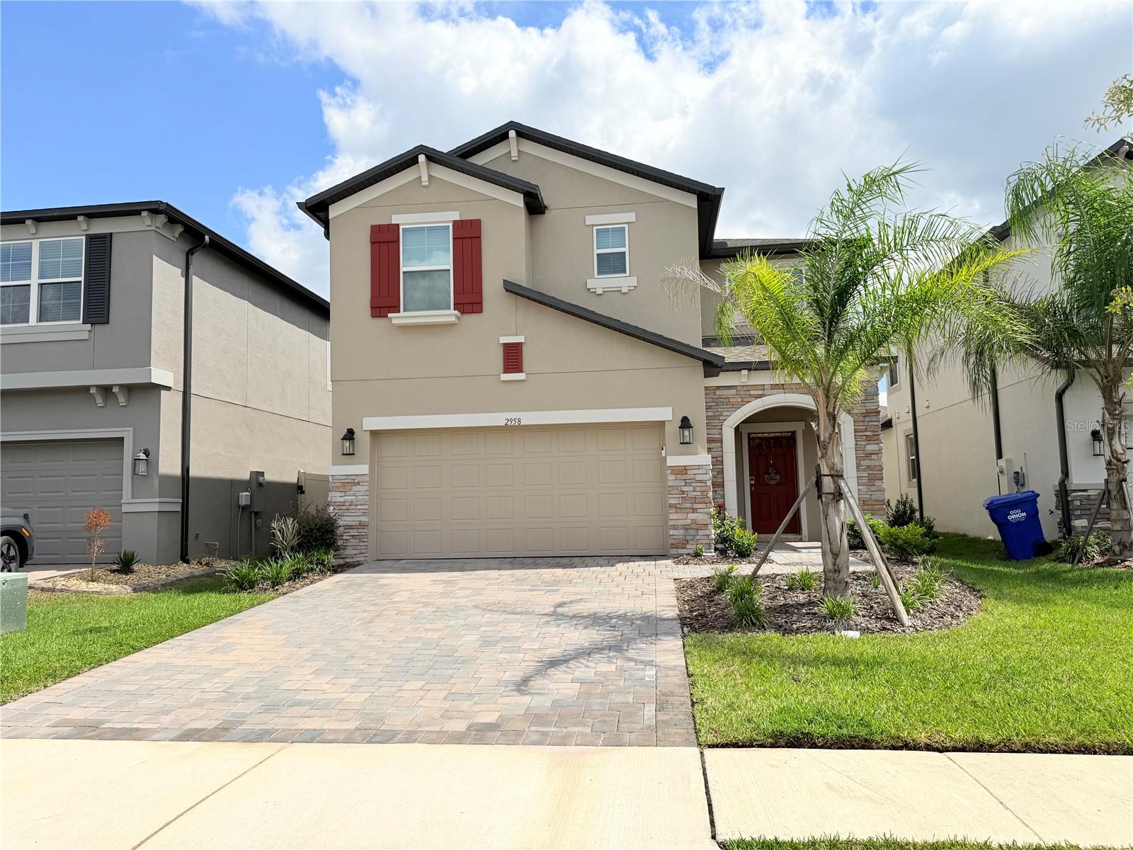 2958 Misty Marble Dr Property Photo 48