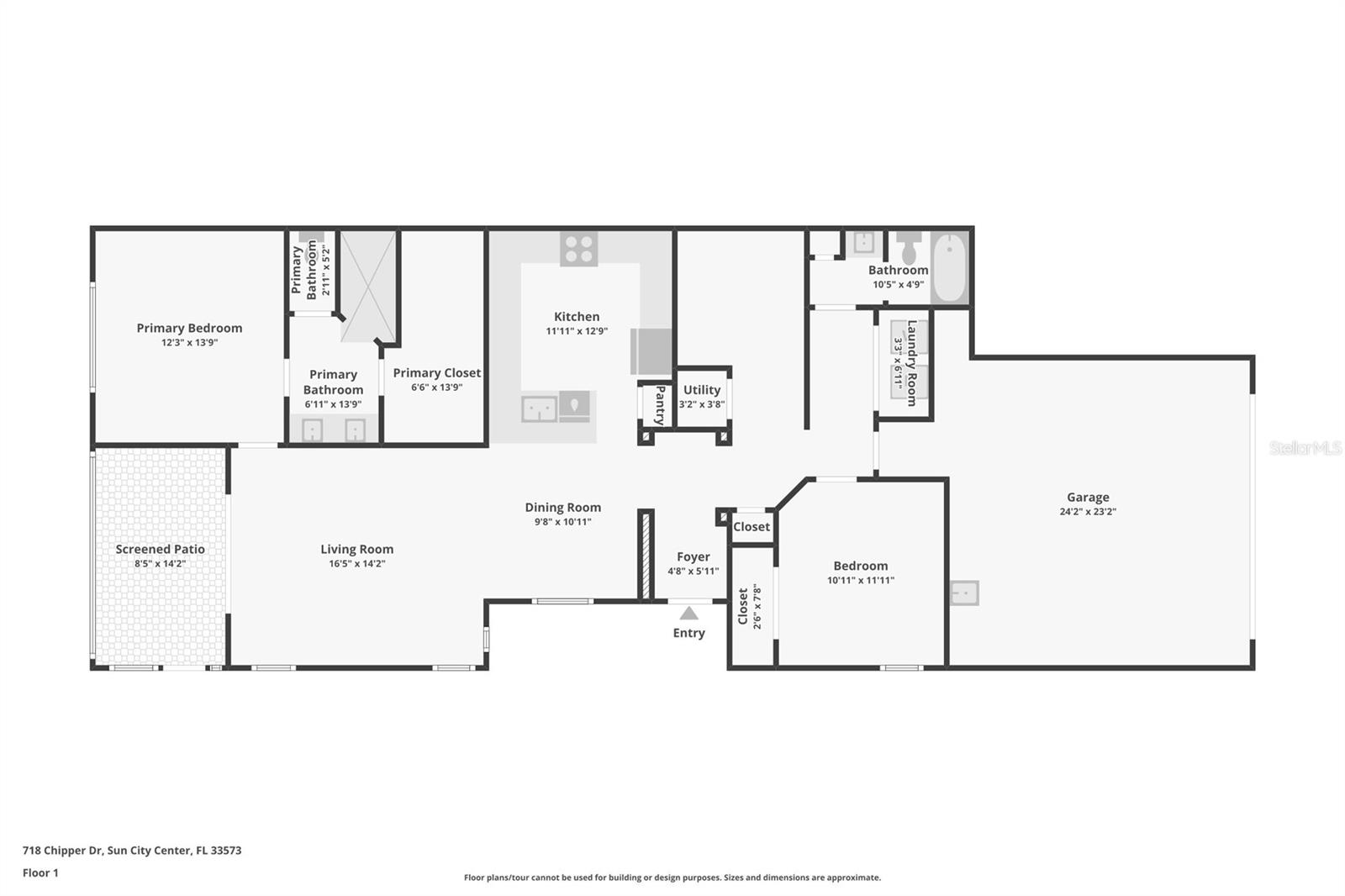 718 Chipper Dr Property Photo 28