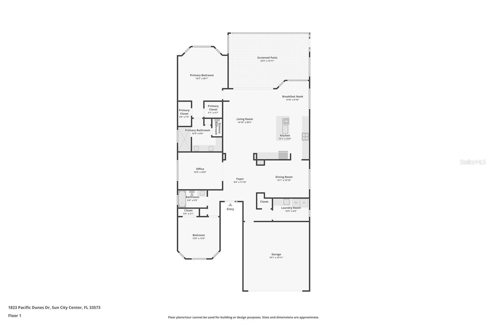 1823 Pacific Dunes Dr Property Photo 35
