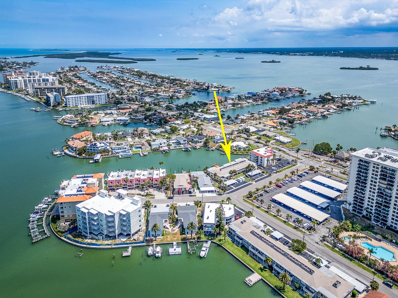 270 SKIFF PT #B3 Property Photo 1