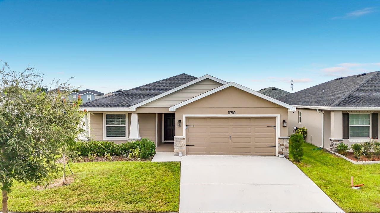 11759 Pink Plumeria Ct Property Photo 2