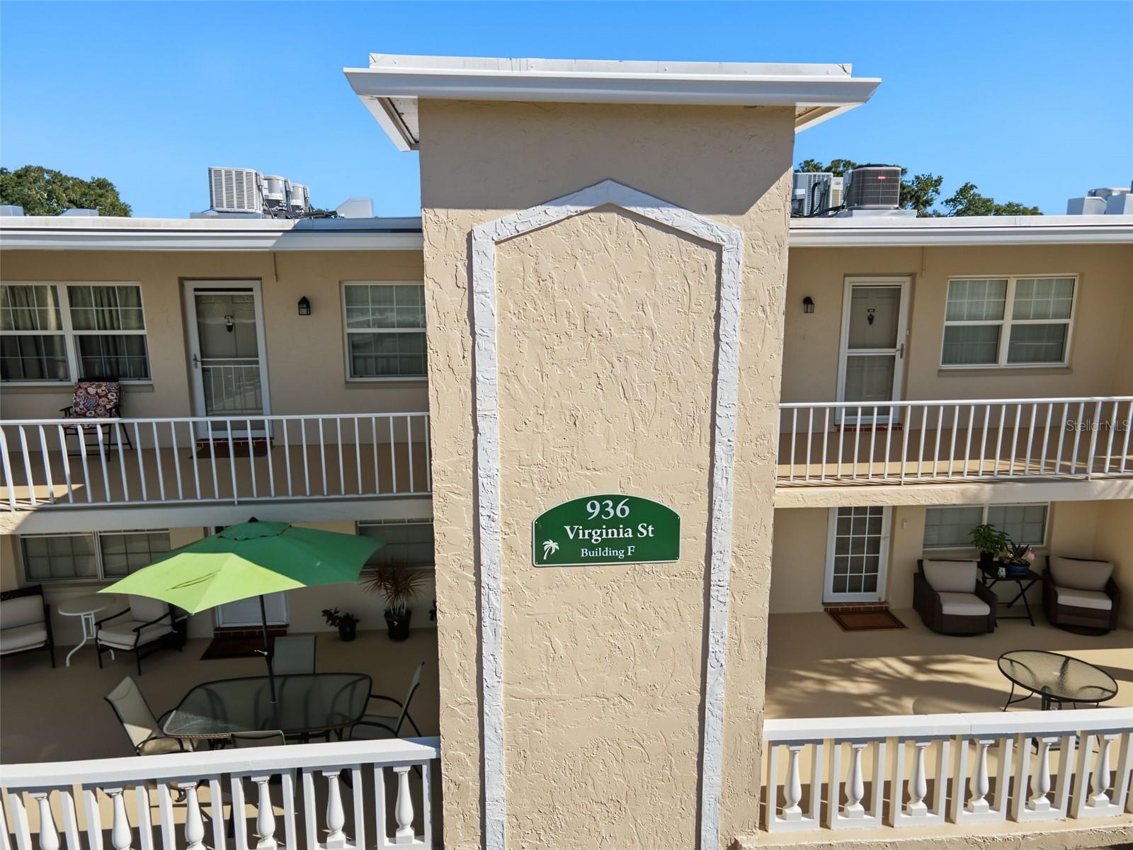936 Virginia St #306 Property Photo 11