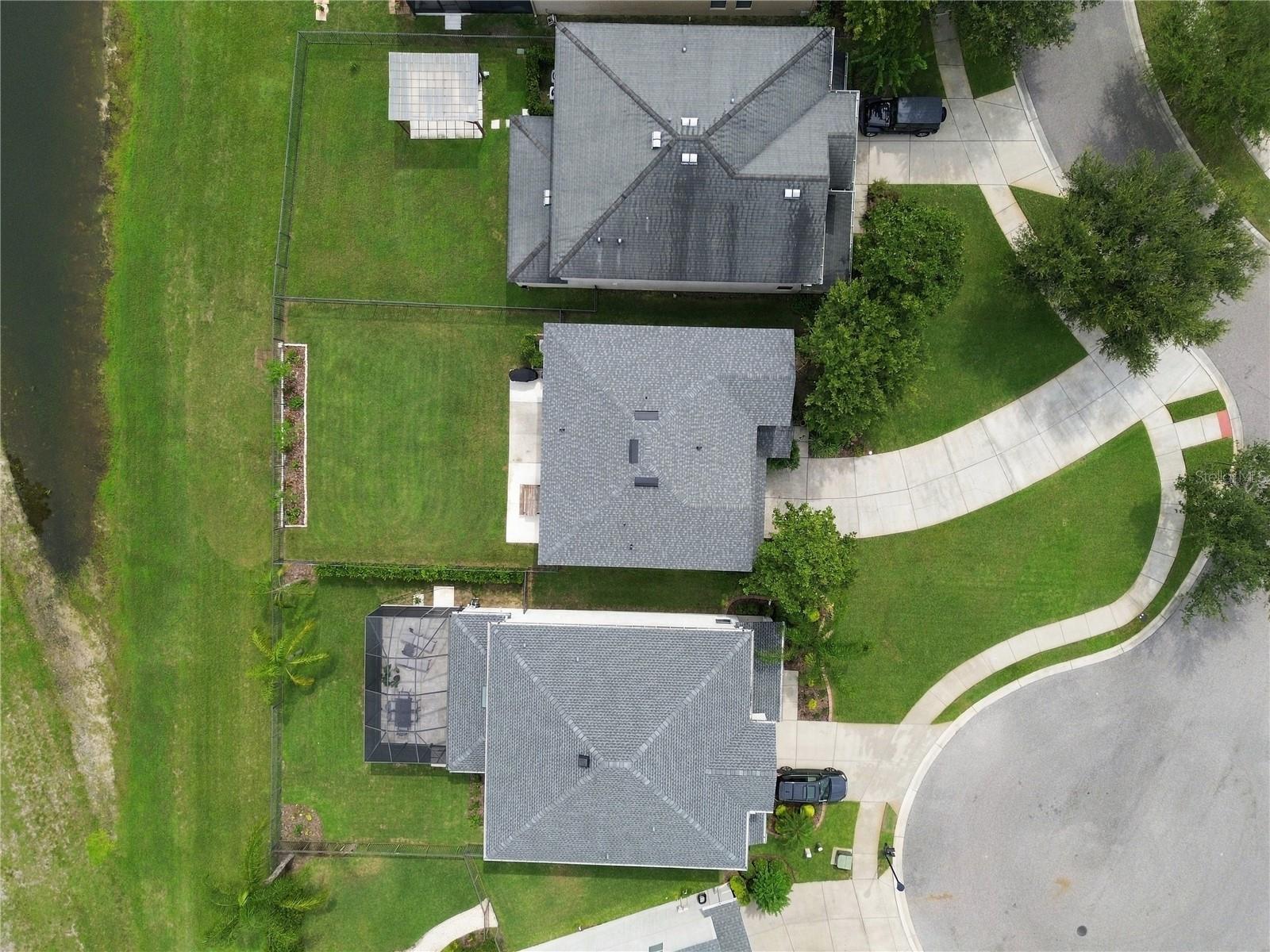 3161 Winglewood Cir Property Photo 2