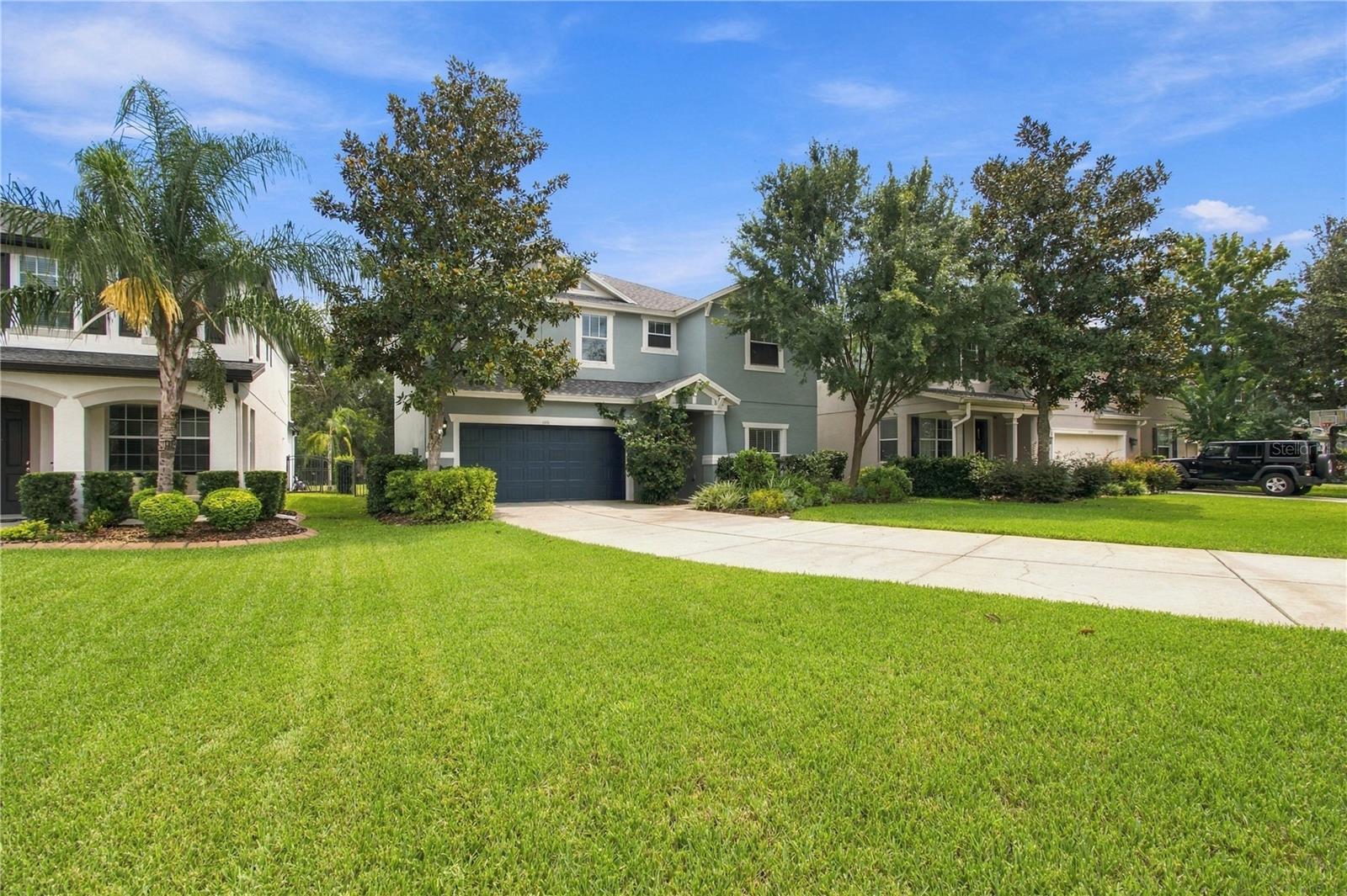 3161 Winglewood Cir Property Photo 6