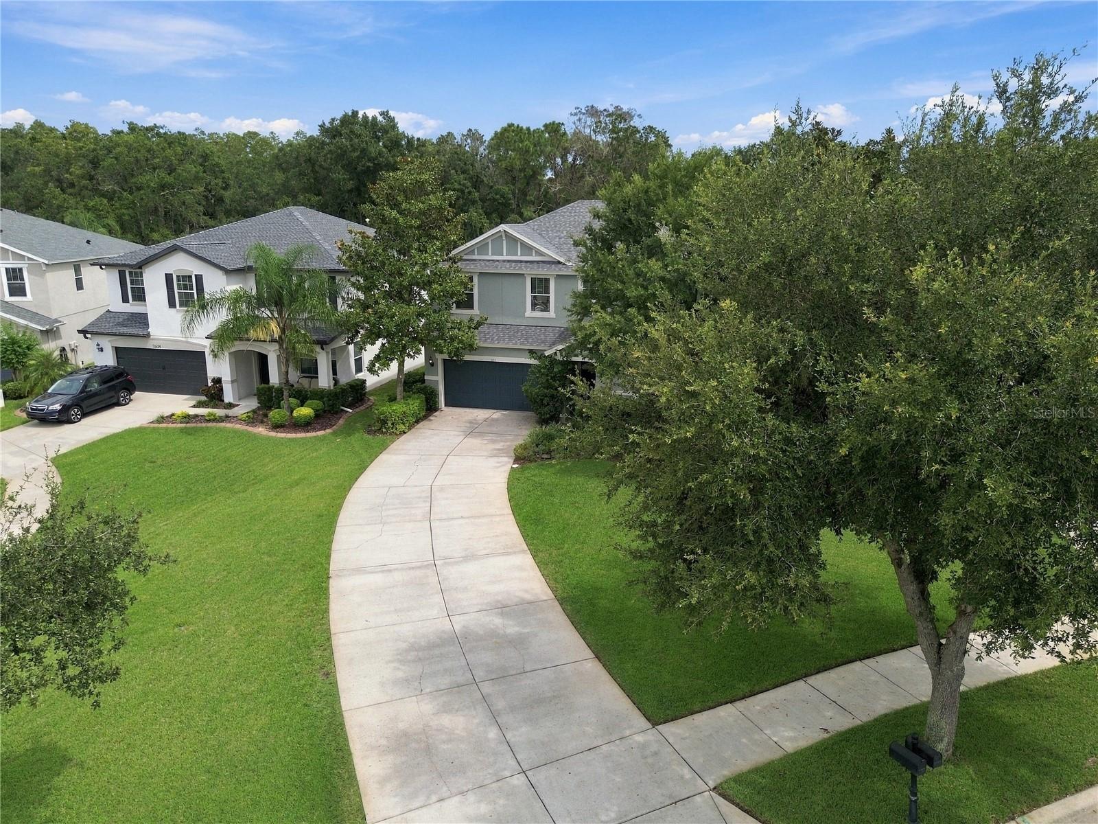 3161 Winglewood Cir Property Photo 61