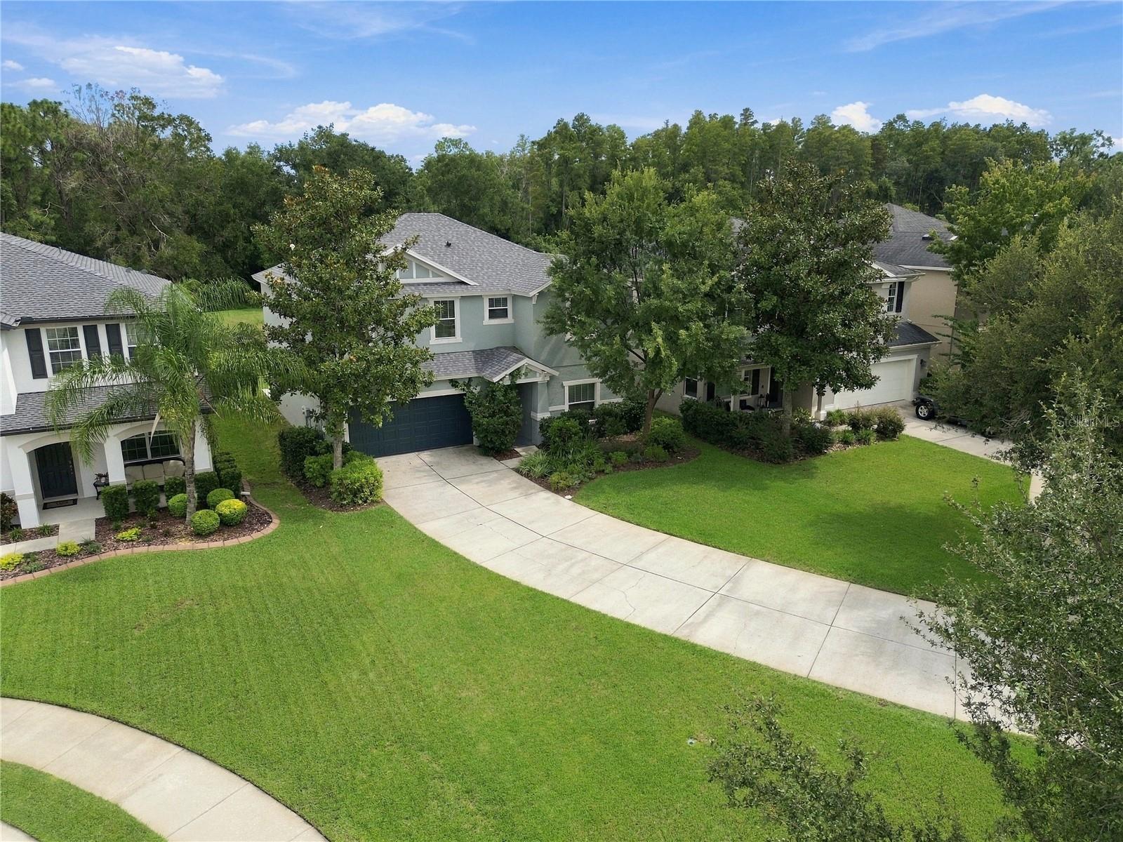 3161 Winglewood Cir Property Photo 62