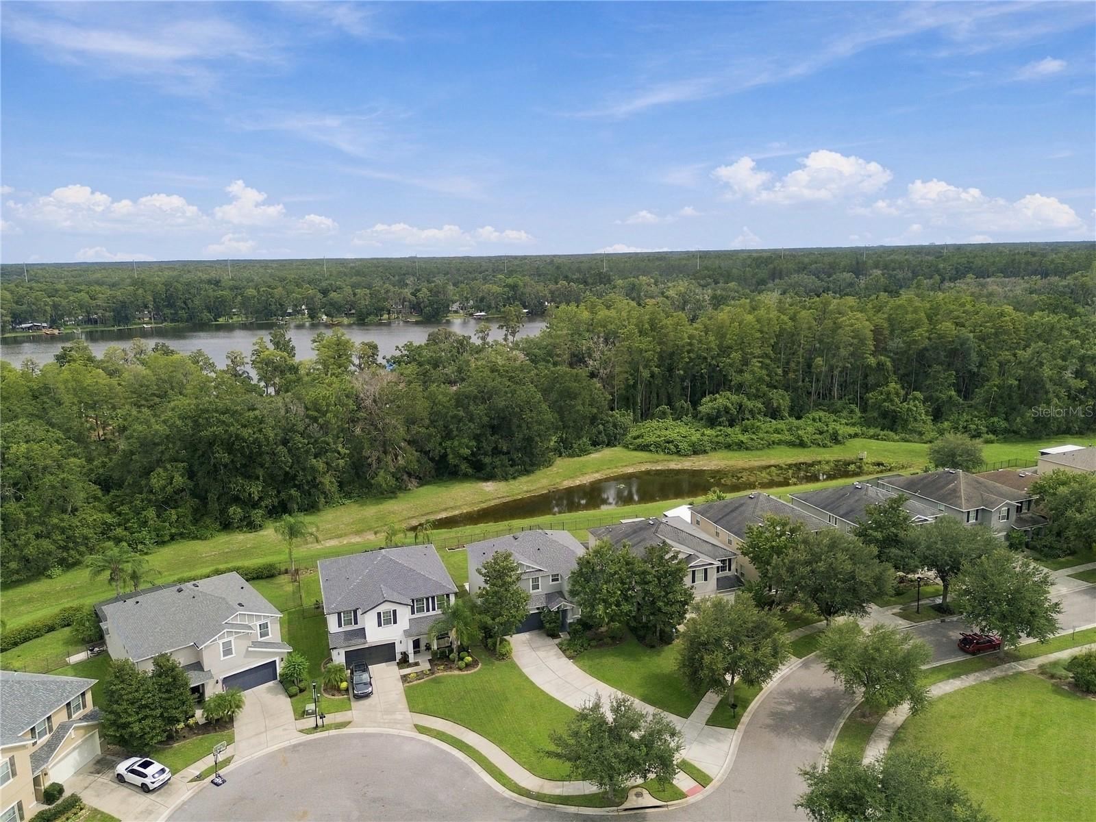 3161 Winglewood Cir Property Photo 63