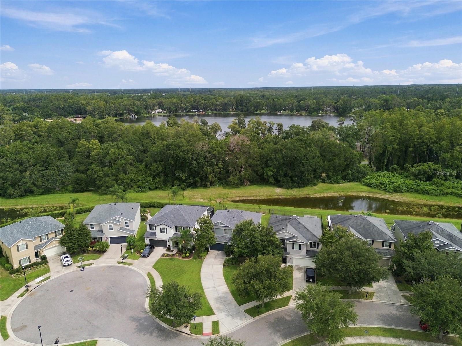 3161 Winglewood Cir Property Photo 64