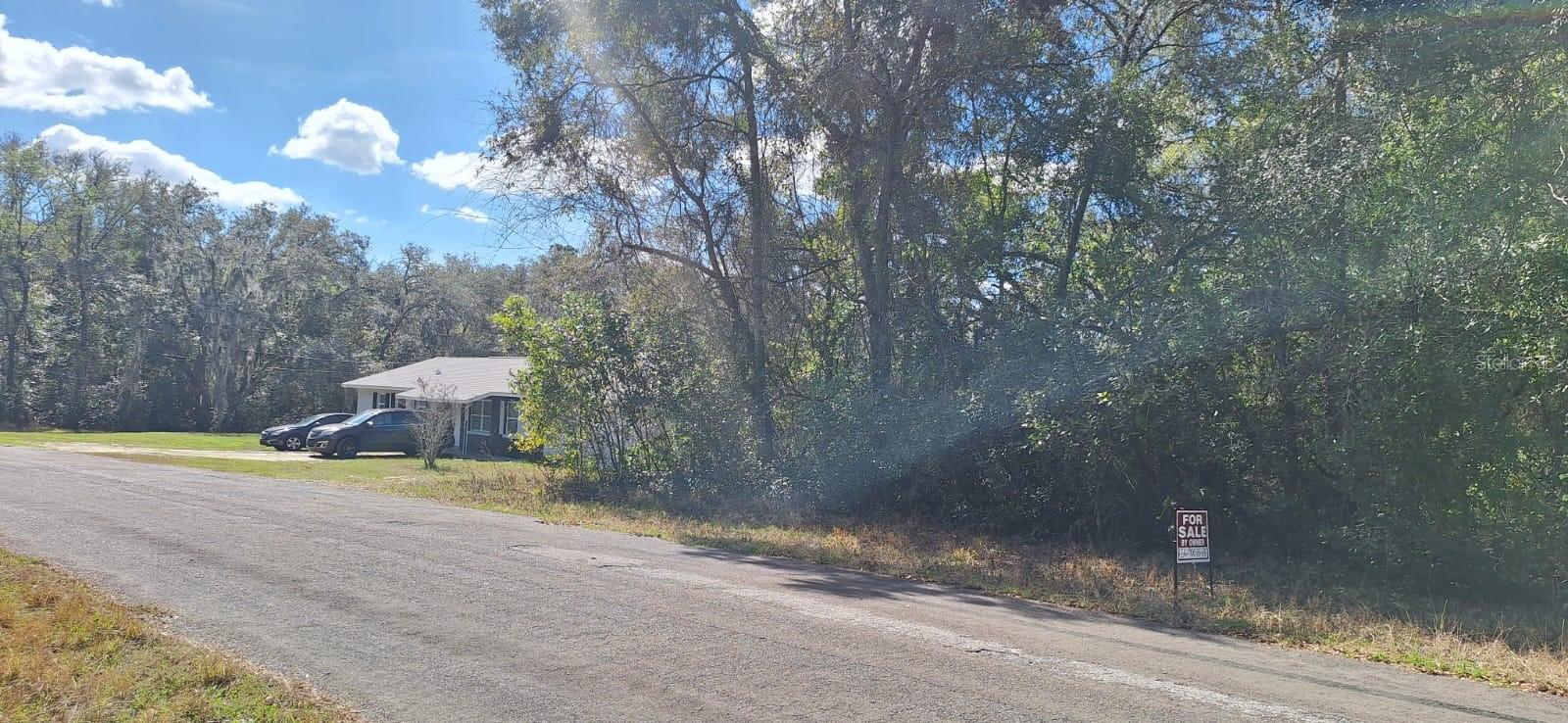 6600 N Pagoda Tree Ter Property Photo 1