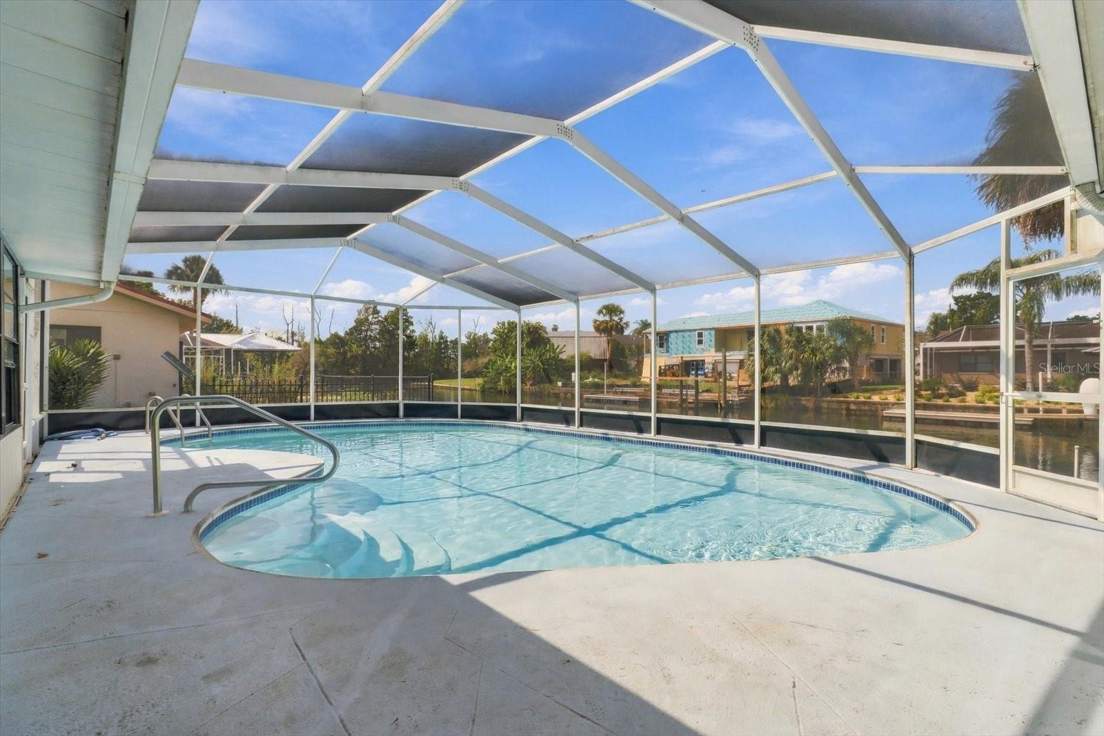 3840 N Calusa Pt Property Photo 2