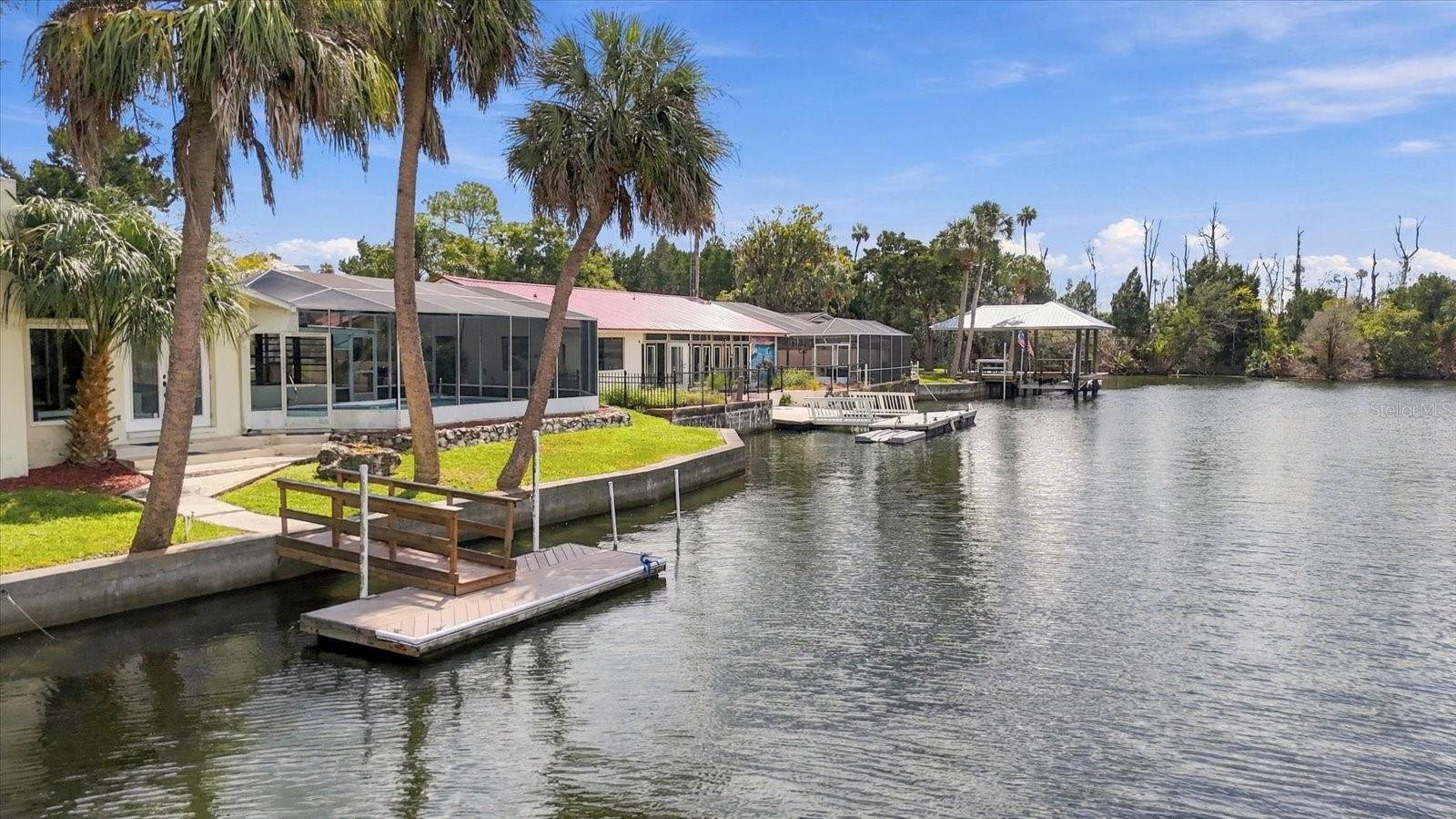 3840 N Calusa Pt Property Photo 41