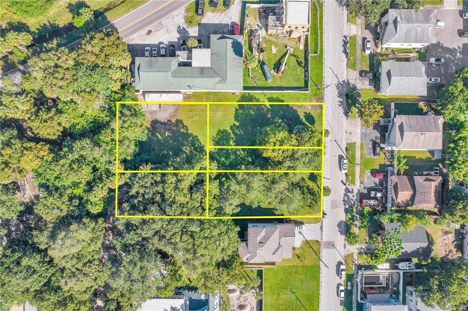 7105 S Kissimmee St Property Photo 8
