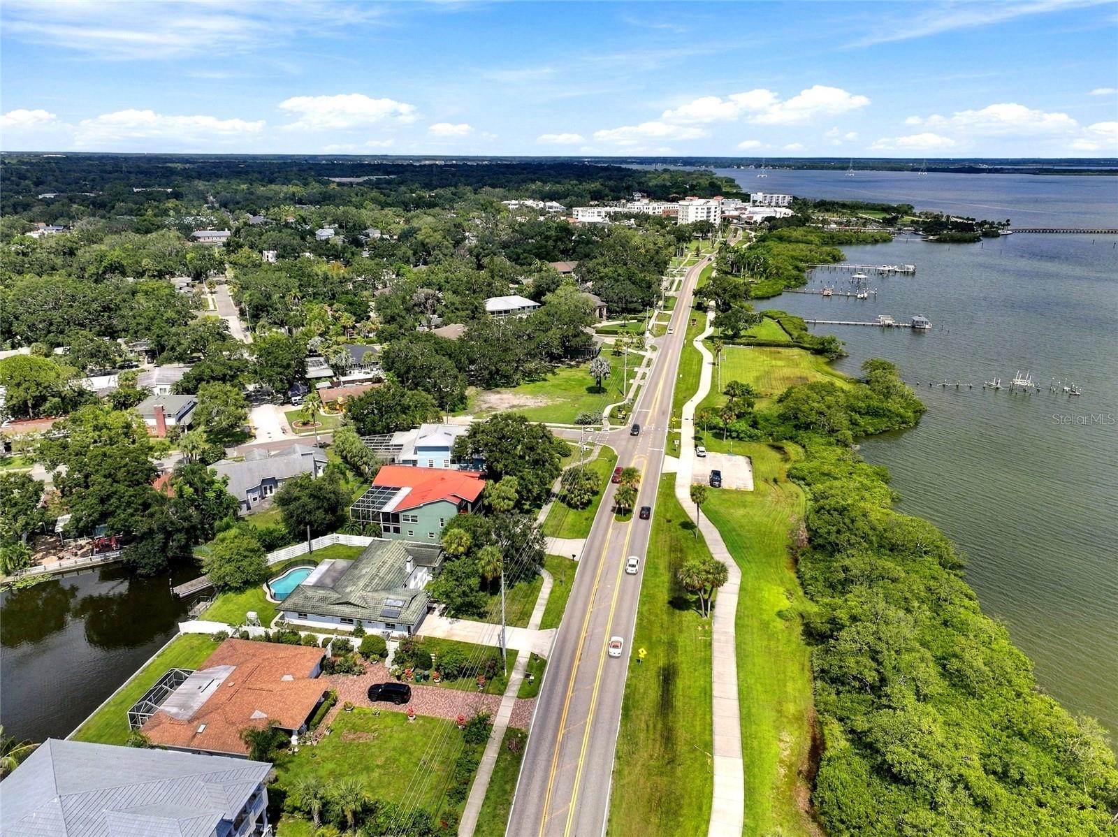 725 S Bayshore Blvd Property Photo 4
