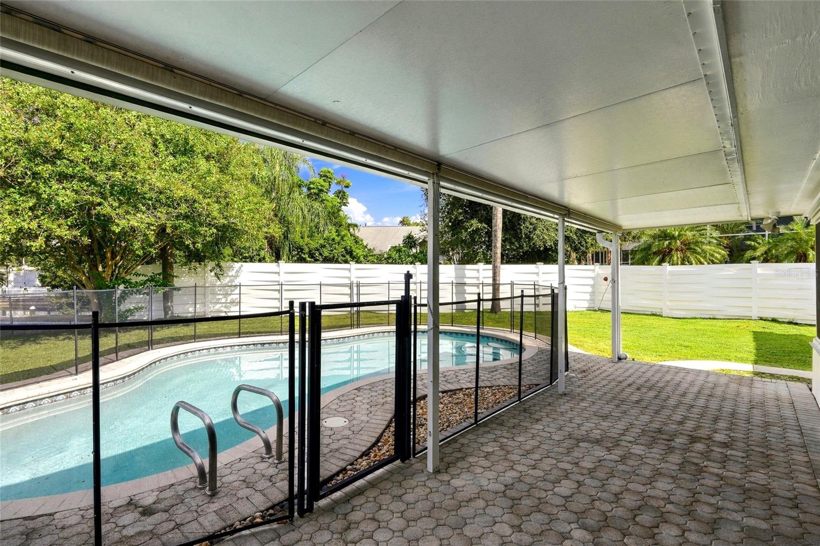 725 S Bayshore Blvd Property Photo 22