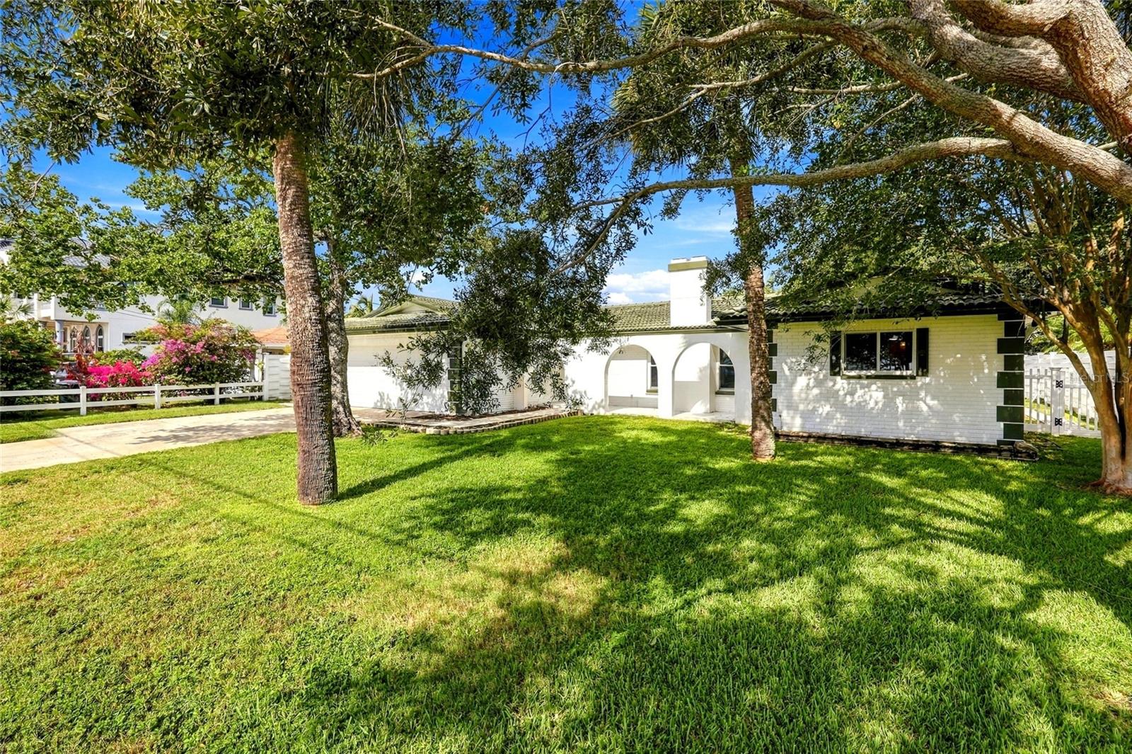 725 S Bayshore Blvd Property Photo 55