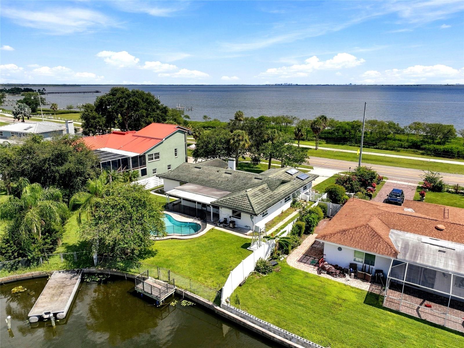 725 S Bayshore Blvd Property Photo 61