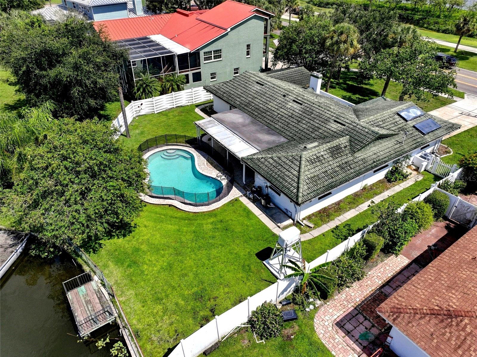 725 S Bayshore Blvd Property Photo 62
