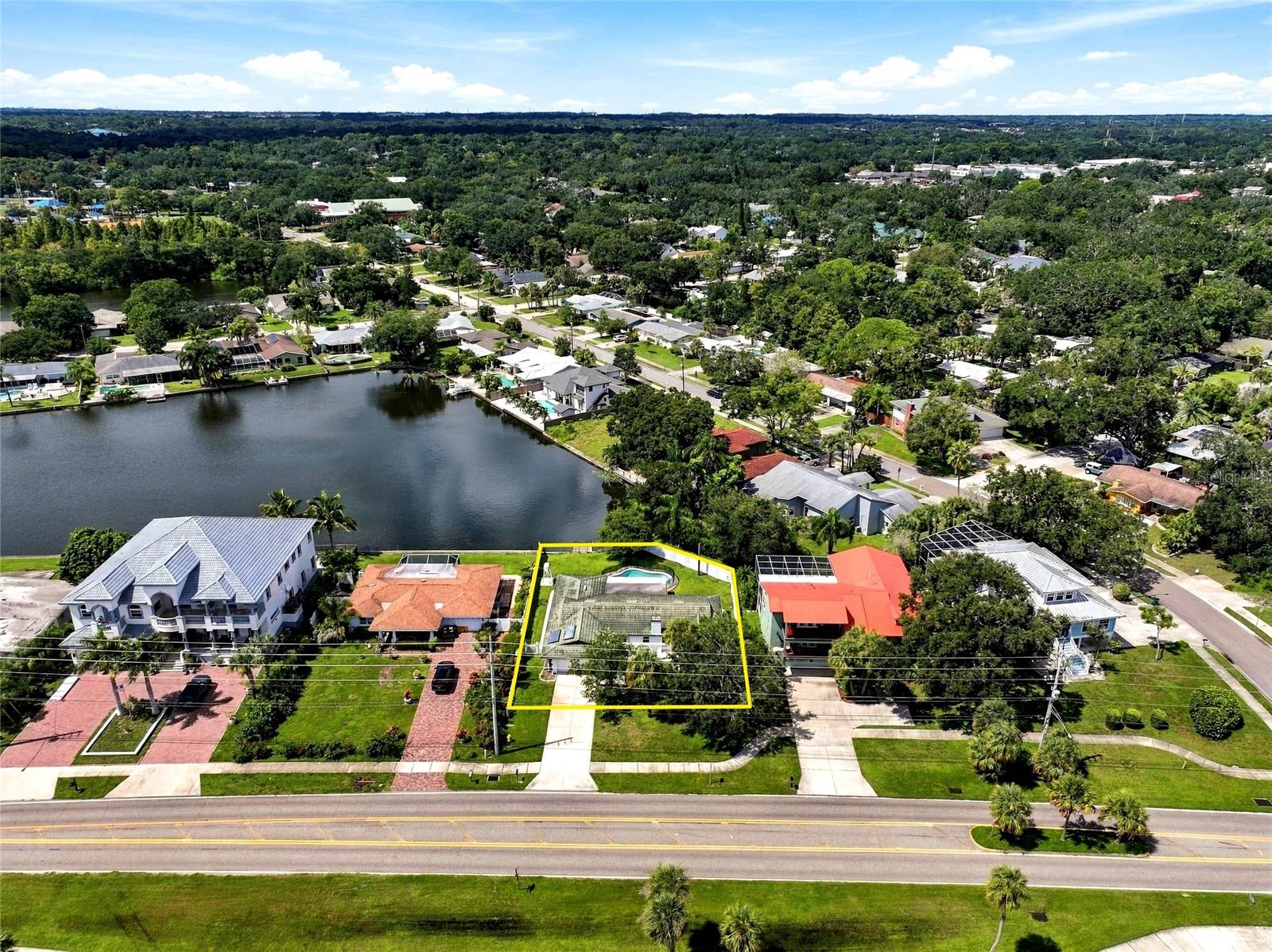 725 S Bayshore Blvd Property Photo 64