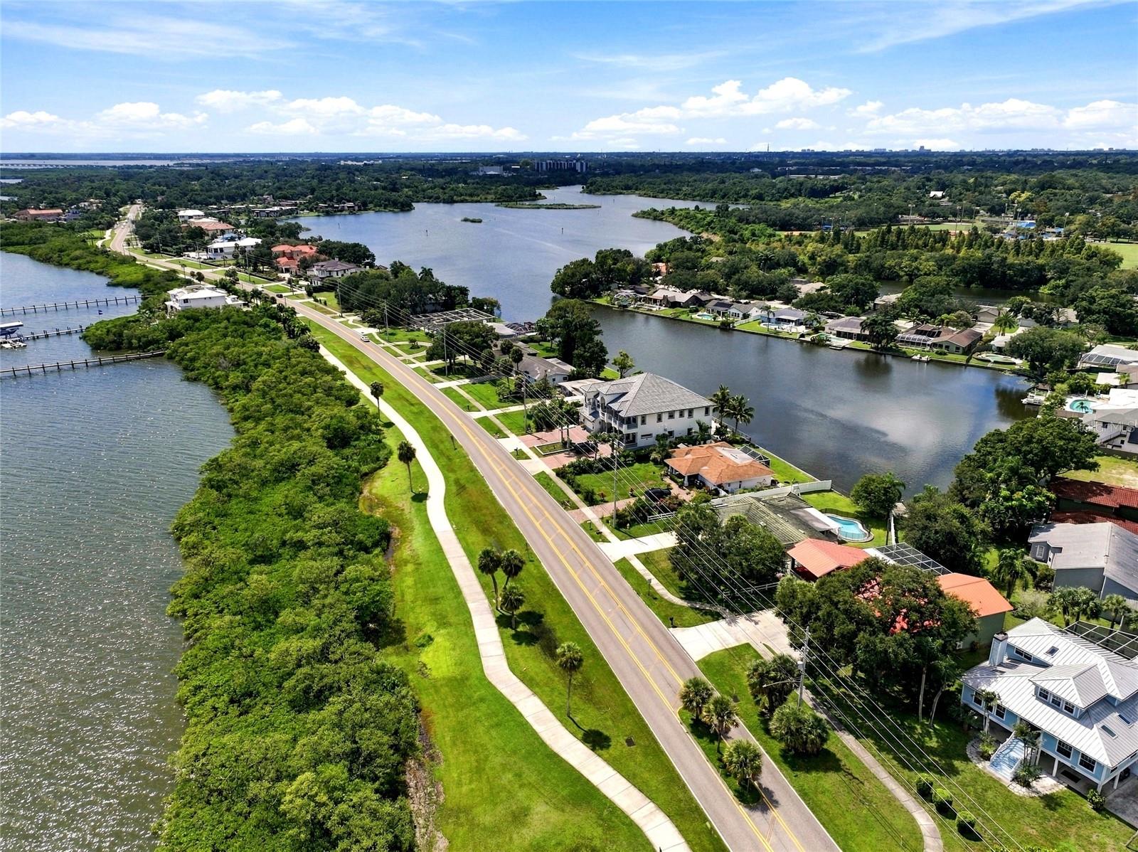 725 S Bayshore Blvd Property Photo 69