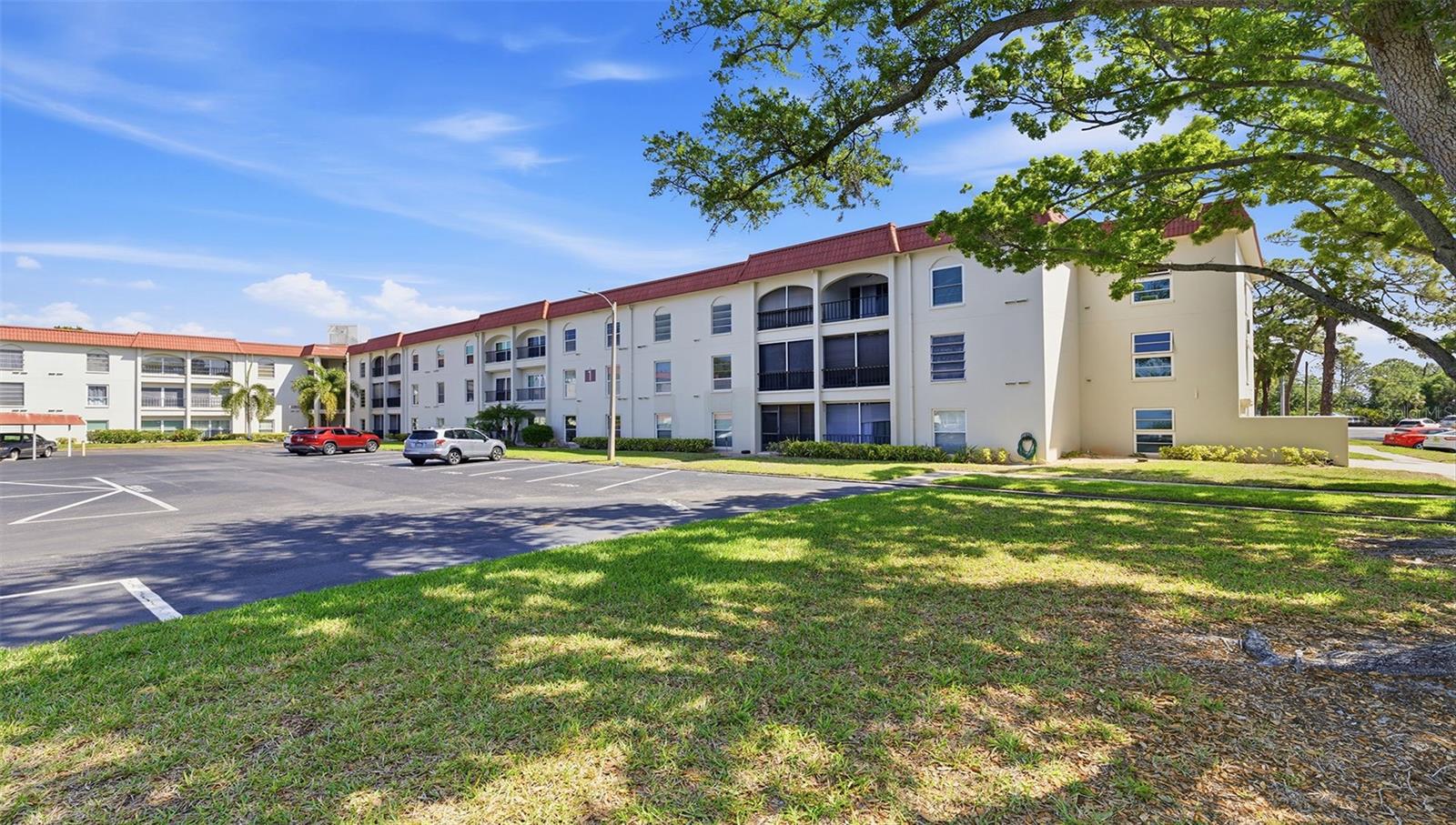 2700 BAYSHORE BLVD #1307 Property Photo 1