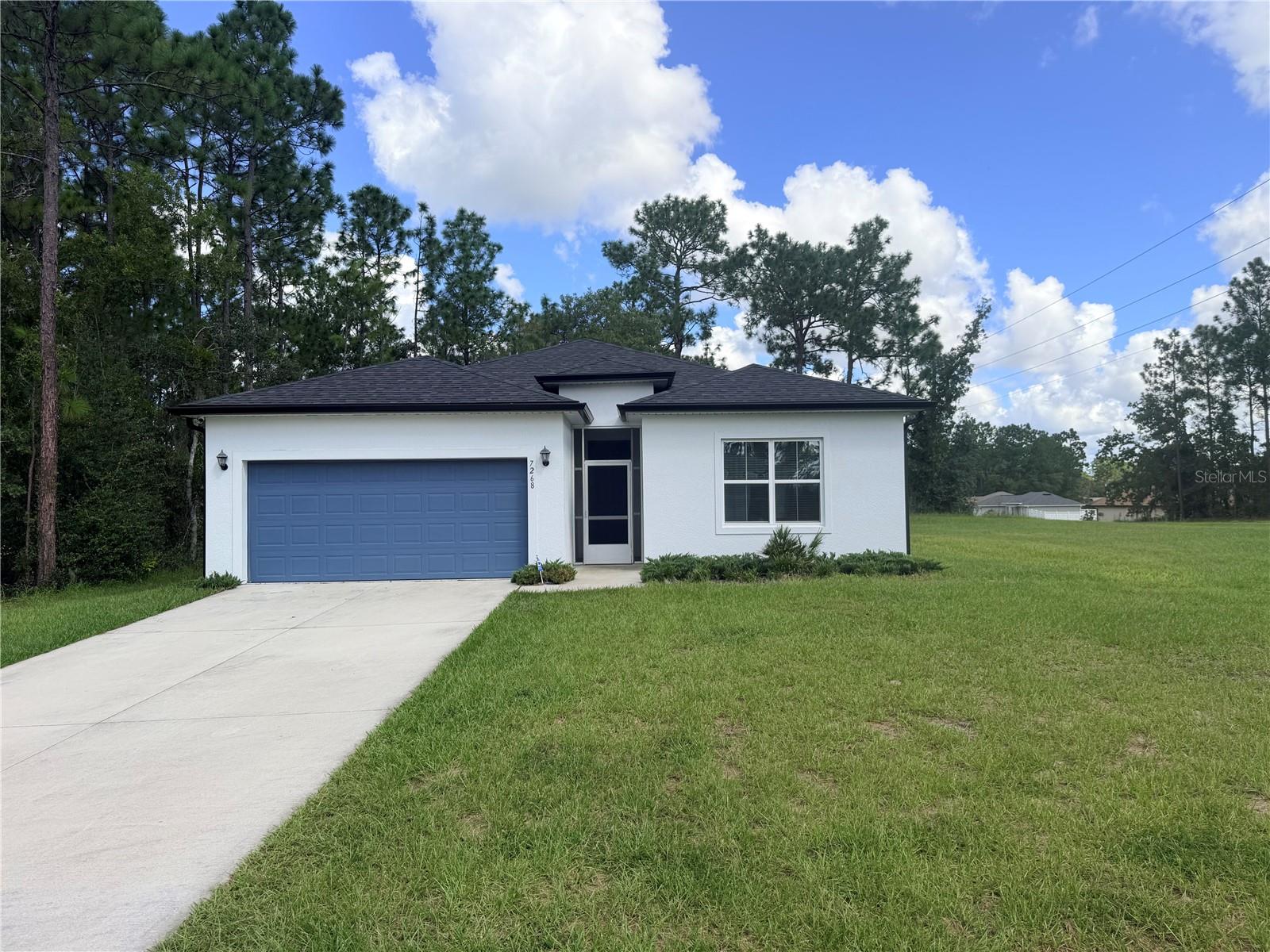 7268 SW 133RD LOOP Property Photo 1