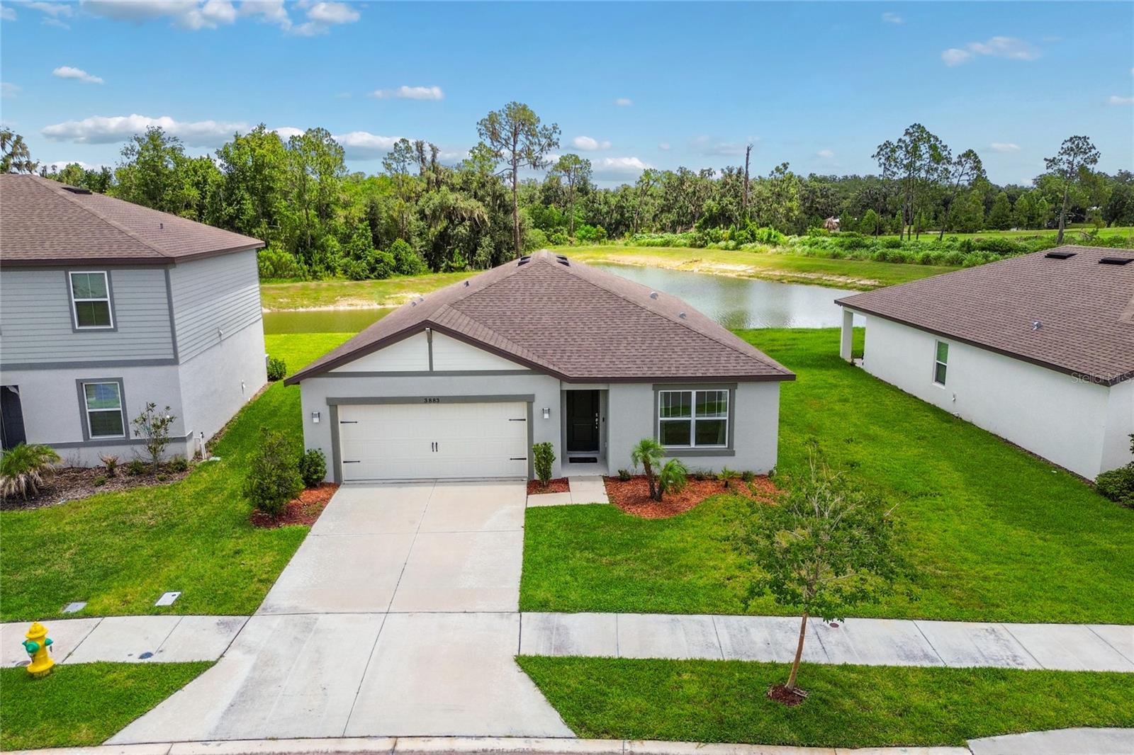 3883 Capri Coast Dr Property Photo 21