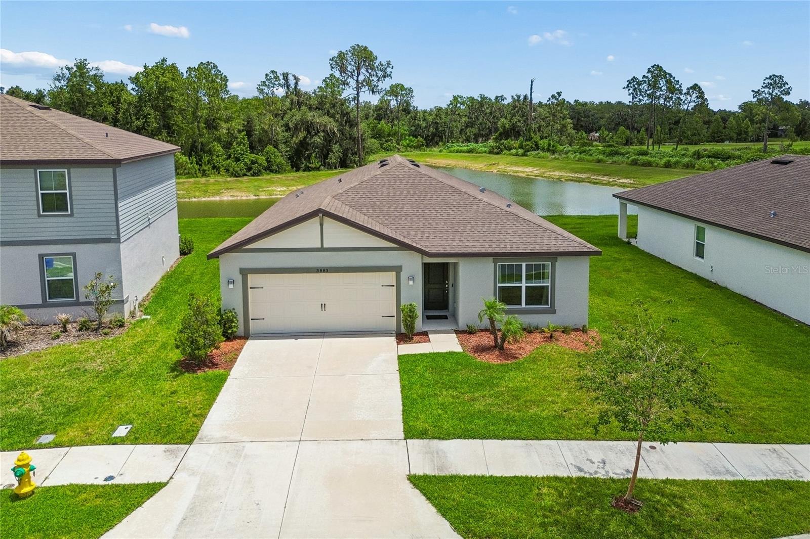 3883 Capri Coast Dr Property Photo 22