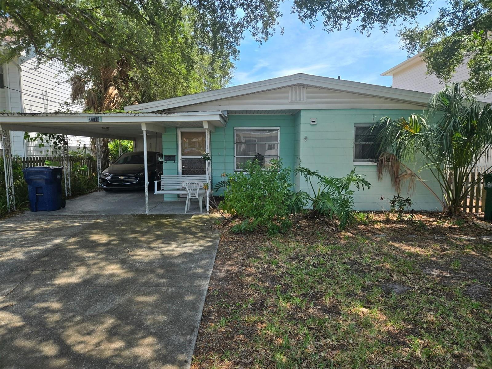 3418 W San Pedro St Property Photo 1
