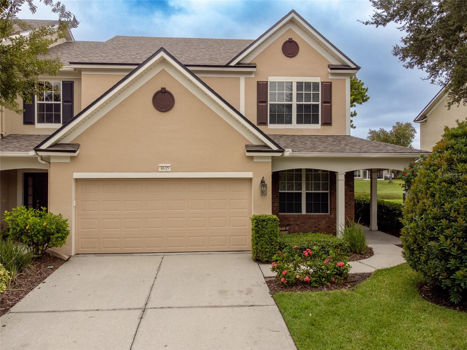 4635 Pond Ridge Dr Property Photo 1