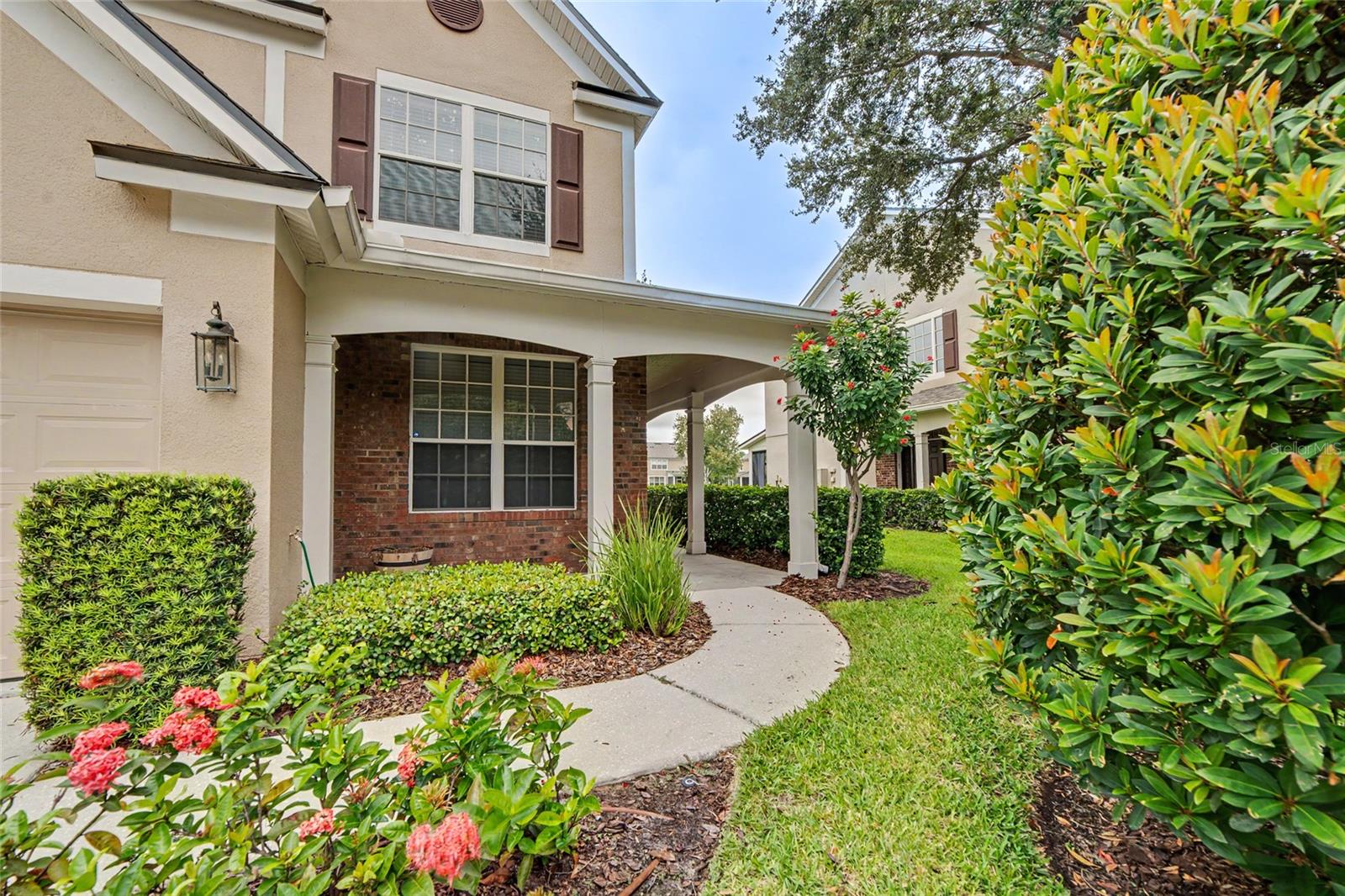 4635 Pond Ridge Dr Property Photo 2