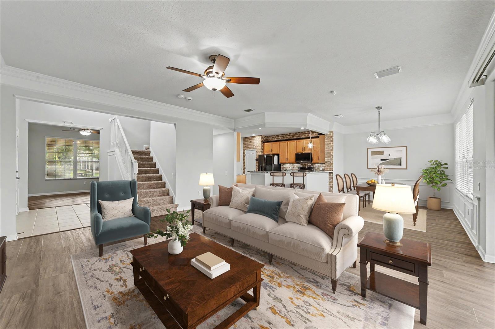 4635 Pond Ridge Dr Property Photo 4