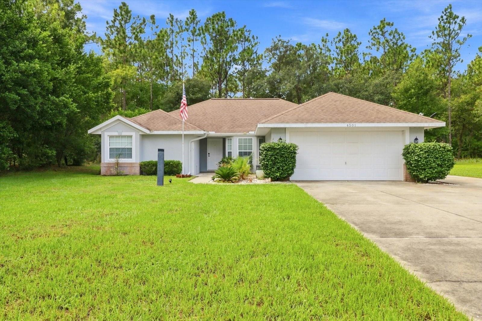 4501 N RUSHMORE LOOP Property Photo 1