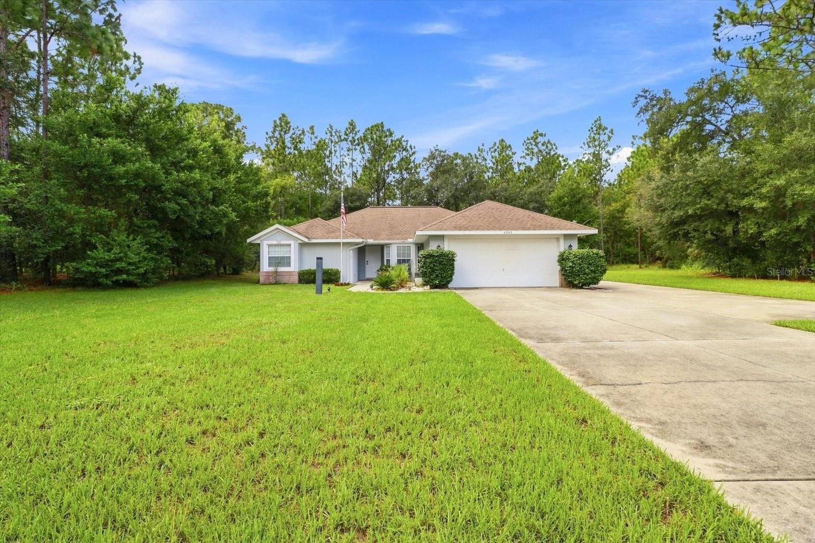 4501 N Rushmore Loop Property Photo 2