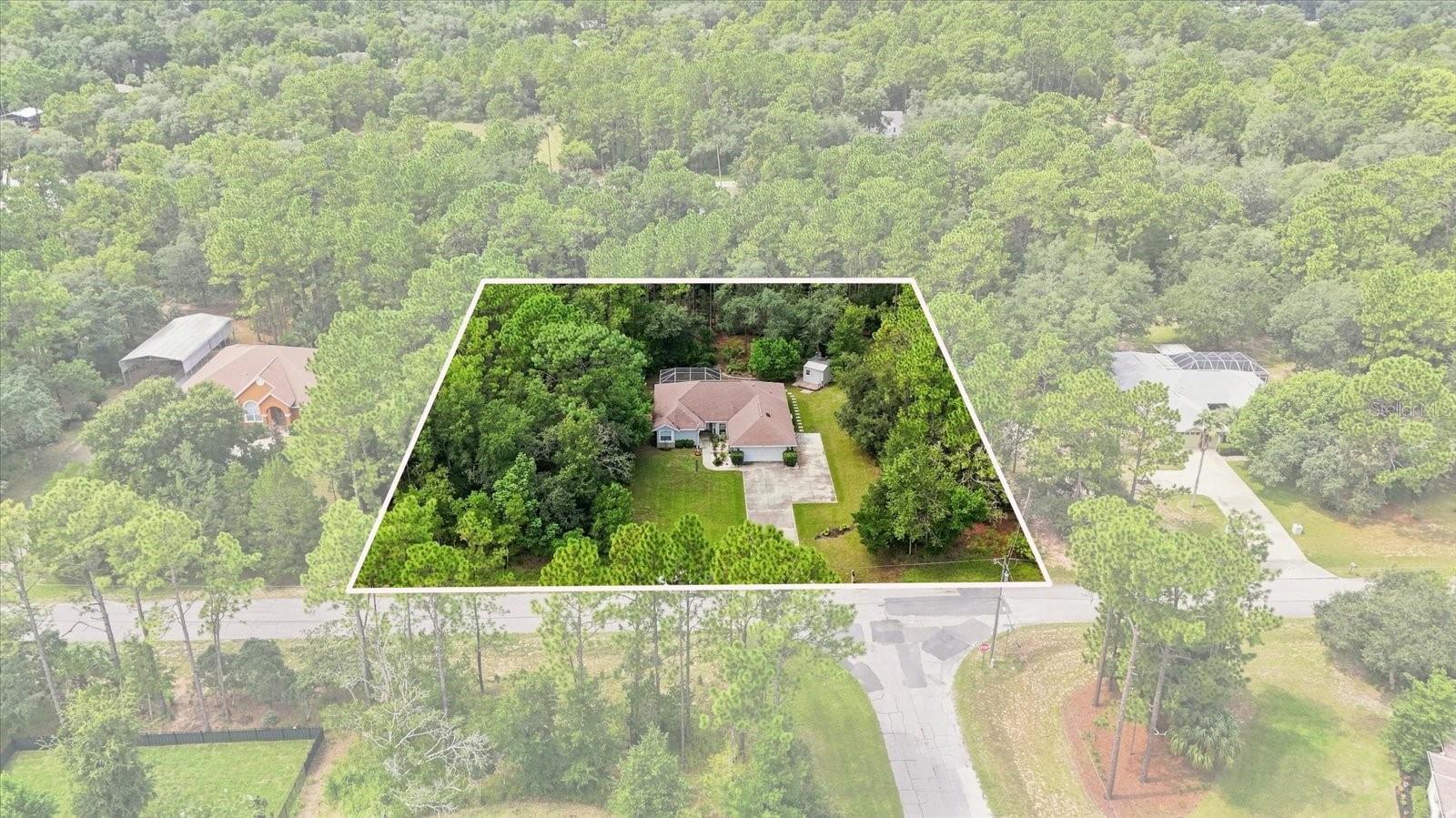 4501 N Rushmore Loop Property Photo 3