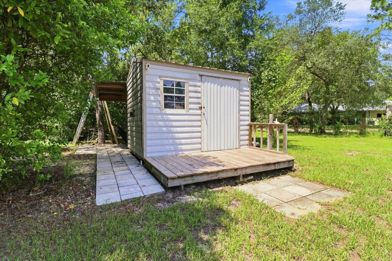 4501 N Rushmore Loop Property Photo 35