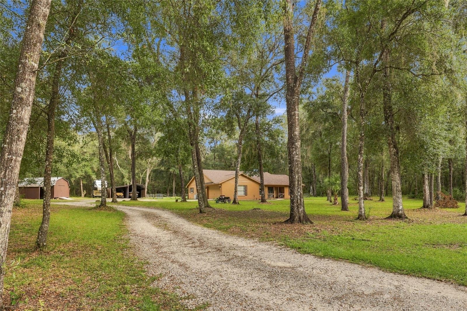 5369 N Ironstone Ter Property Photo 1