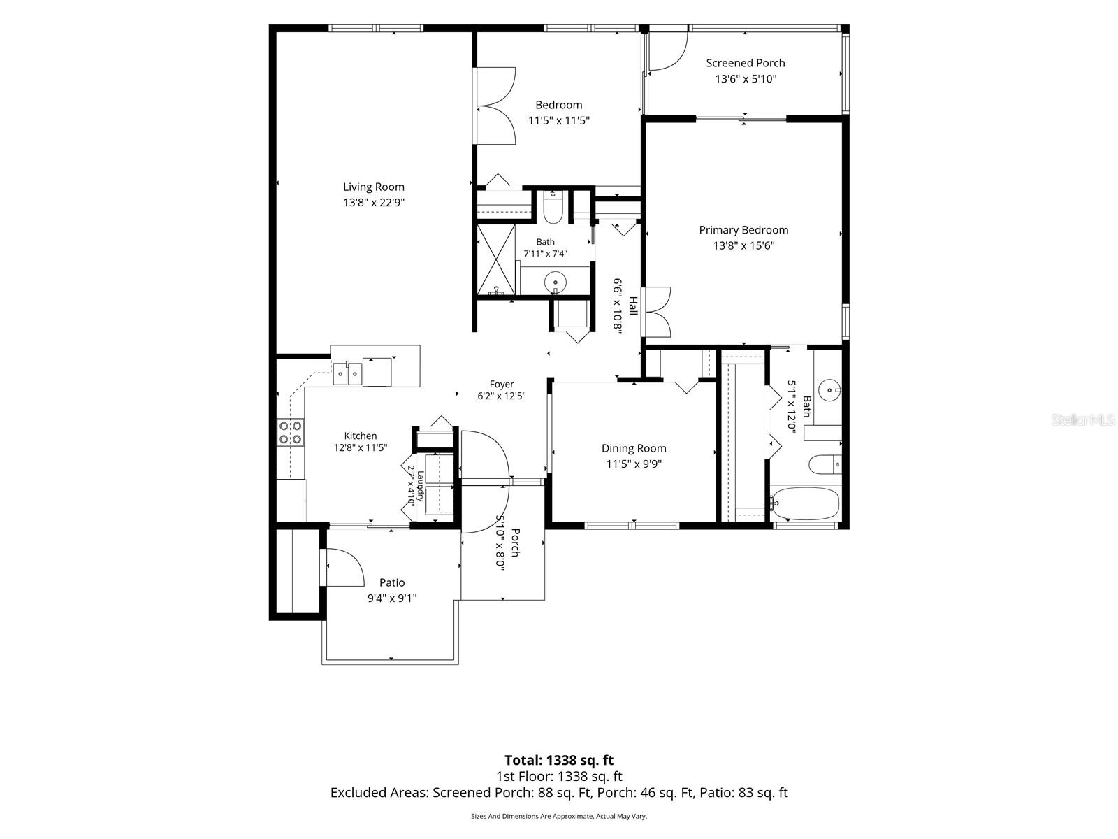 2925 Boxwood Ct Property Photo 3