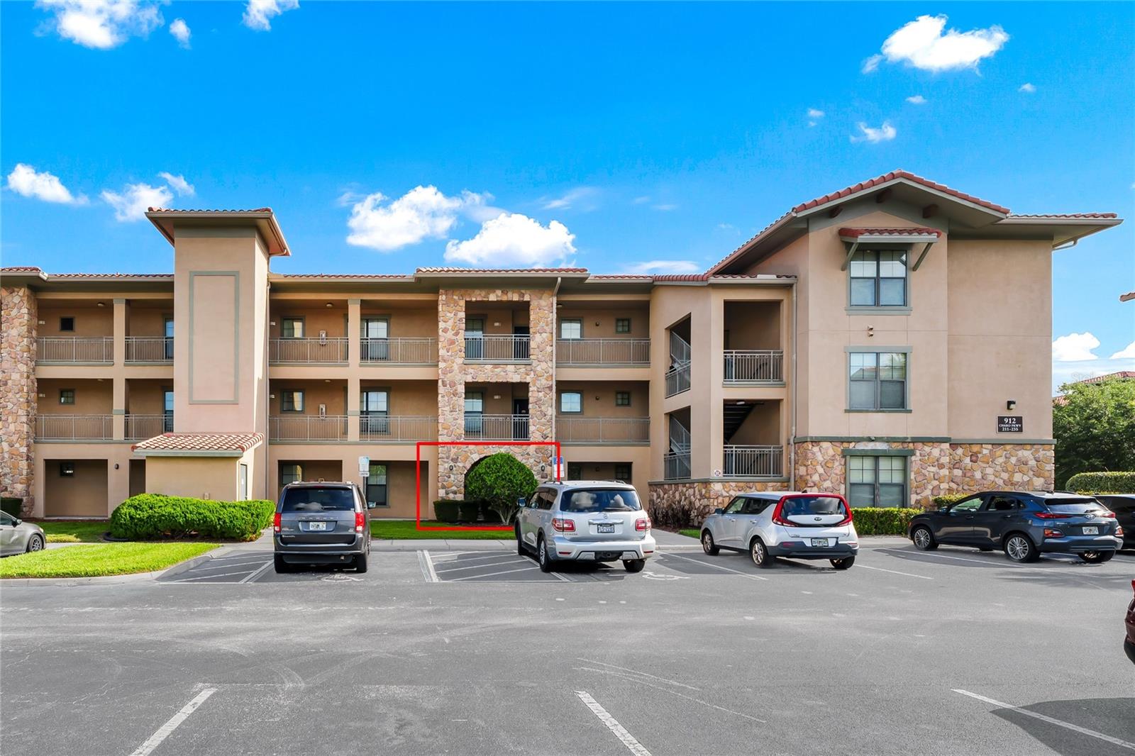 912 CHARO PKWY #214 Property Photo 1