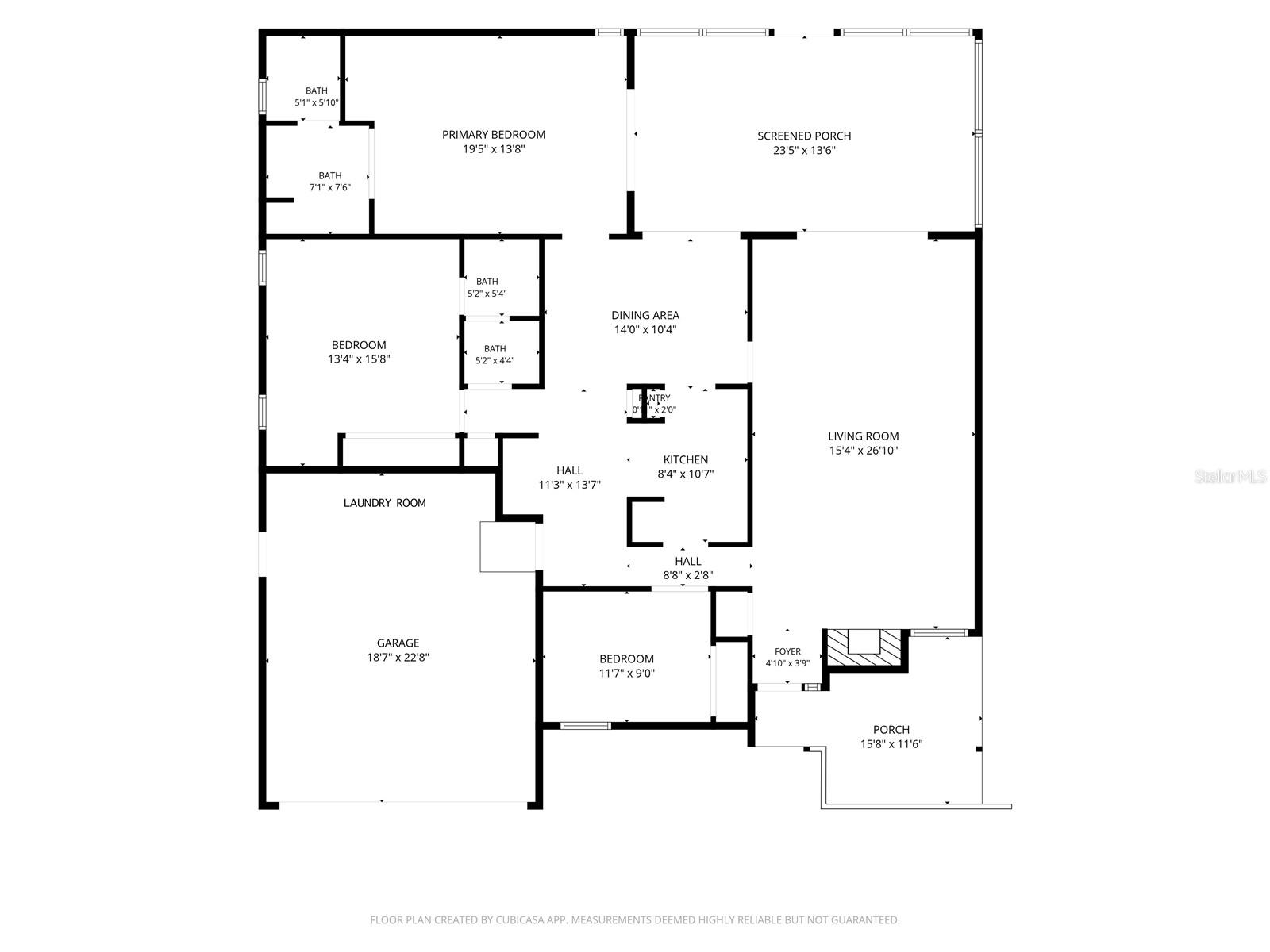 4609 Deerwalk Ave Property Photo 41