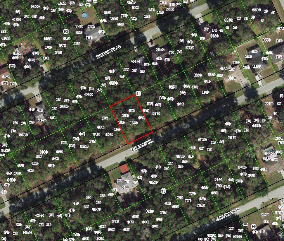 3669 E Baxley Pl Property Photo 2