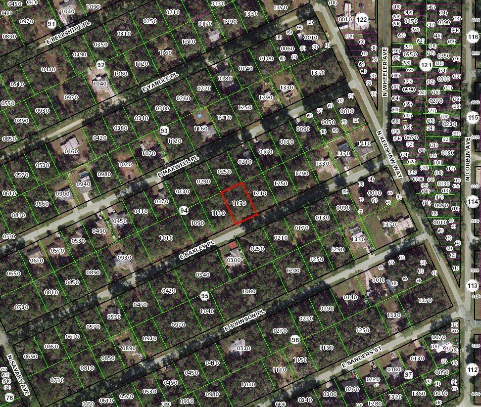 3669 E Baxley Pl Property Photo 3