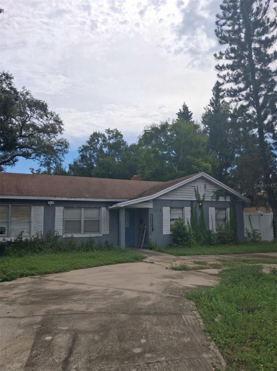 1514 S Lois Ave Property Photo 1
