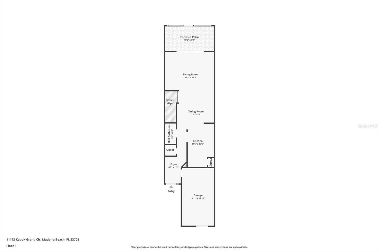 11193 Kapok Grand Cir Property Photo 33
