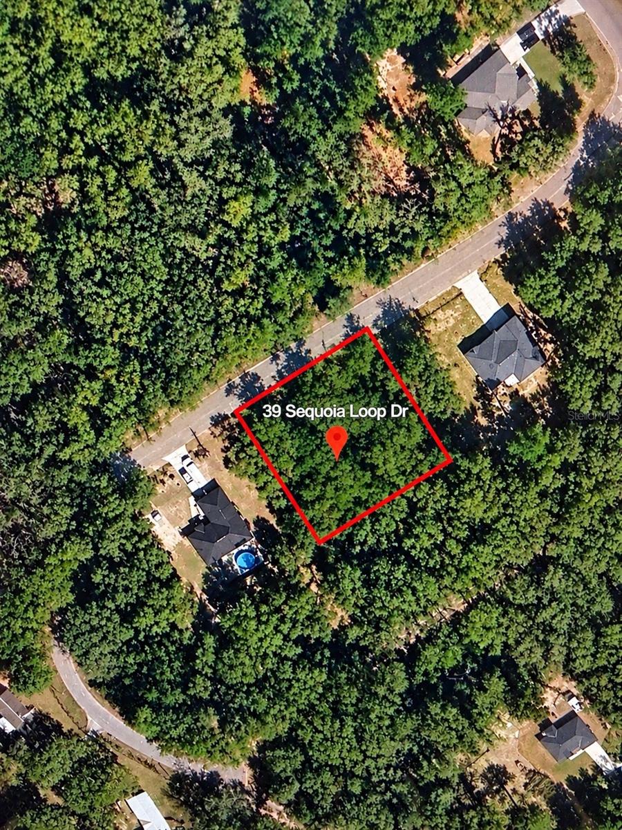 Lot 39 Se Sequoia Loop Dr Property Photo