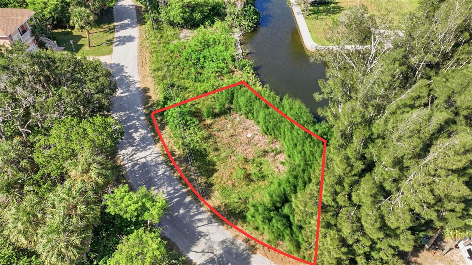 0 Mccray Drive Property Photo 1